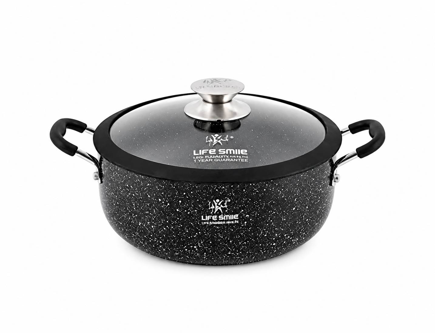 قابلمه تک لایف اسمایل سایز 24 مدل LIFEP32-24P