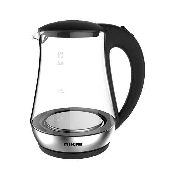 کتری برقی نیکای مدل NK323G