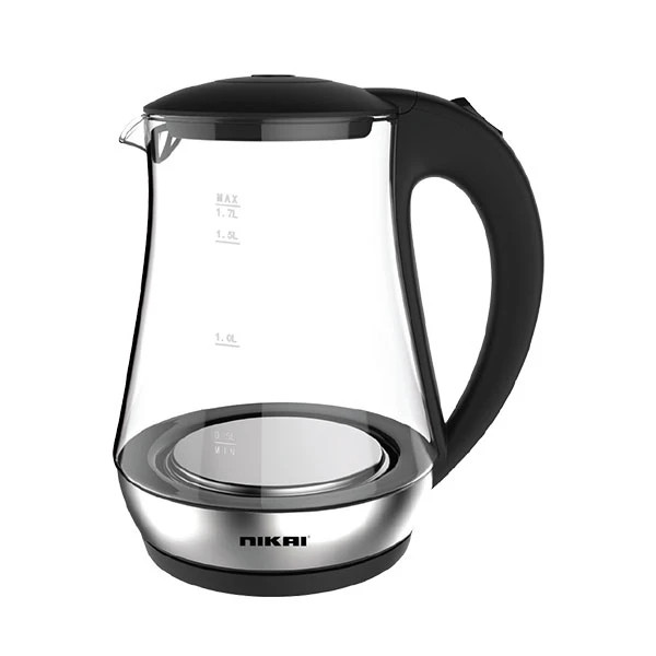 کتری برقی نیکای مدل NK323G
