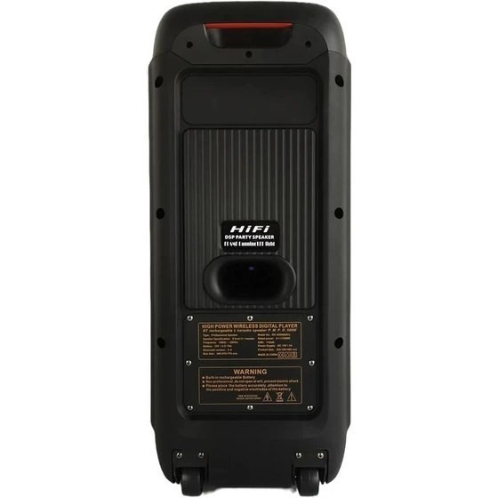 اسپیکر بلوتوثی سینگ ای مدل ZQS8280