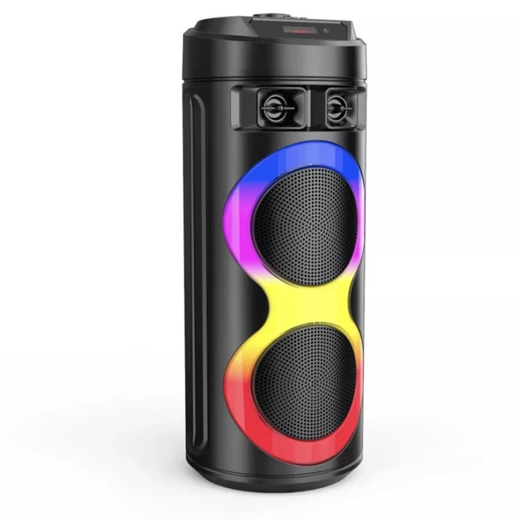 اسپیکر Sing-E مدل ZQS6220 با میکروفون