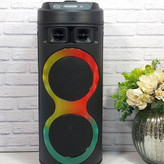 اسپیکر Sing-E مدل ZQS6220 با میکروفون