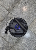 اسپیکر Sing-E مدل ZQS6220 با میکروفون