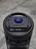 اسپیکر Sing-E مدل ZQS6220 با میکروفون