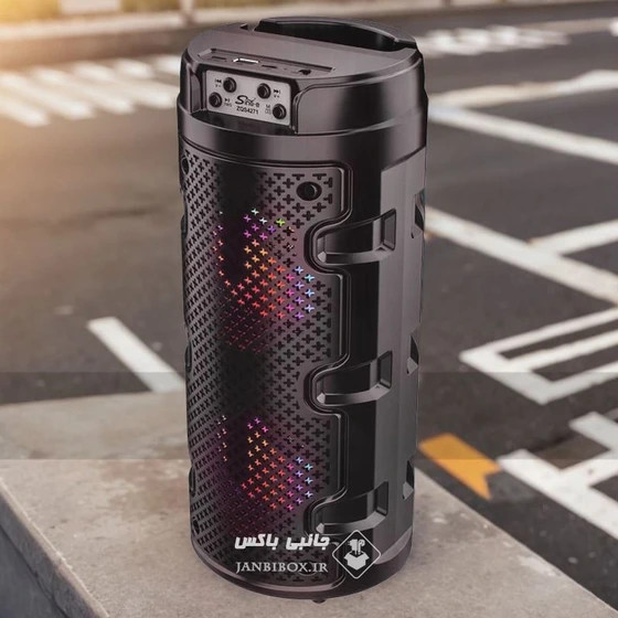 اسپیکر سینگ ای ZQS4271