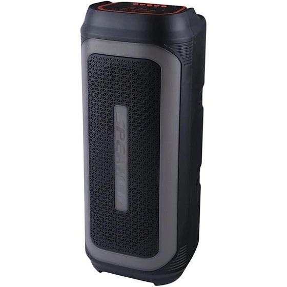 اسپیکر بلوتوثی سینگ ای مدل ZQS-42102W به همراه میکروفون