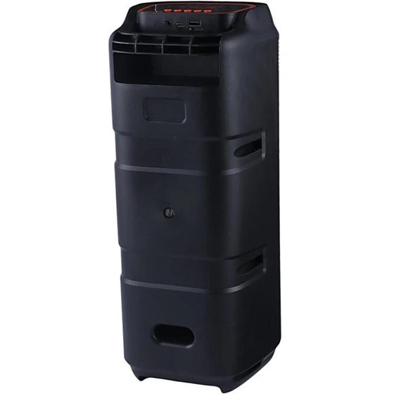 اسپیکر بلوتوثی سینگ ای مدل ZQS-42102W به همراه میکروفون