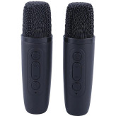 اسپیکر بلوتوثی سینگ ای مدل ZQS-42102W به همراه میکروفون