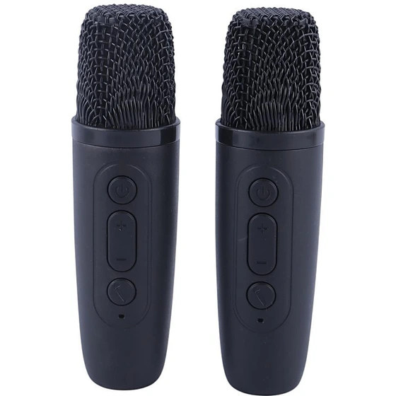 اسپیکر بلوتوثی سینگ ای مدل ZQS-42102W به همراه میکروفون