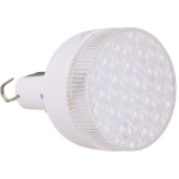 چراغ آویز دی پی مدل DP-7855 با نور مهتابی ۱۸ وات