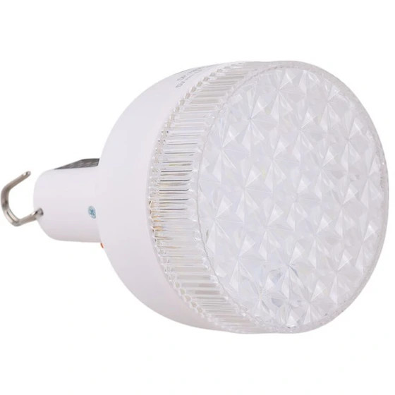 چراغ آویز دی پی مدل DP-7855 با نور مهتابی ۱۸ وات