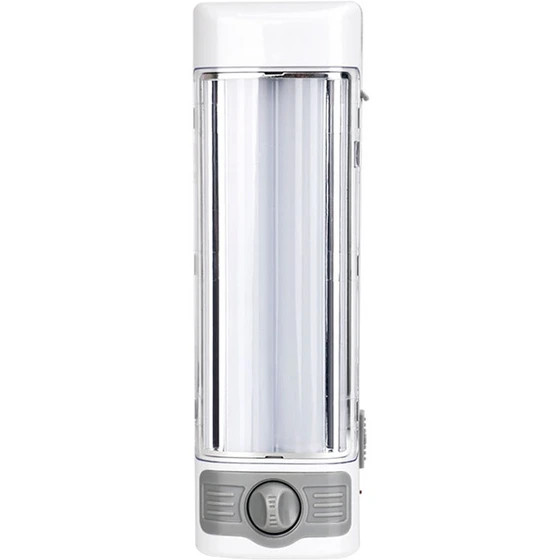 چراغ اضطراری ویداسی مدل WD-838T با نور مهتابی