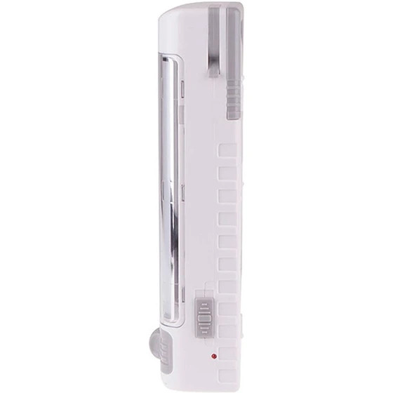 چراغ اضطراری ویداسی مدل WD-838T با نور مهتابی