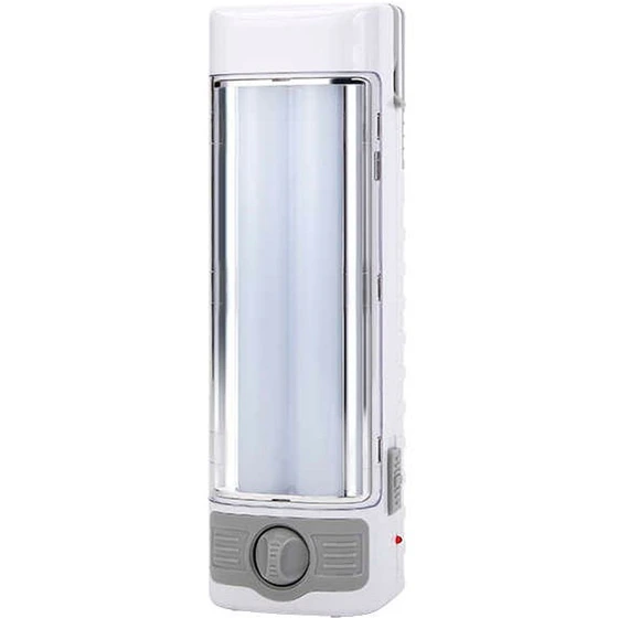 چراغ اضطراری ویداسی مدل WD-838T با نور مهتابی