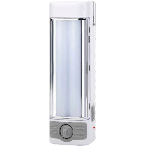 چراغ اضطراری ویداسی مدل WD-838T با نور مهتابی