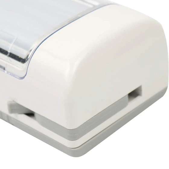 چراغ اضطراری ویداسی مدل WD-838T با نور مهتابی