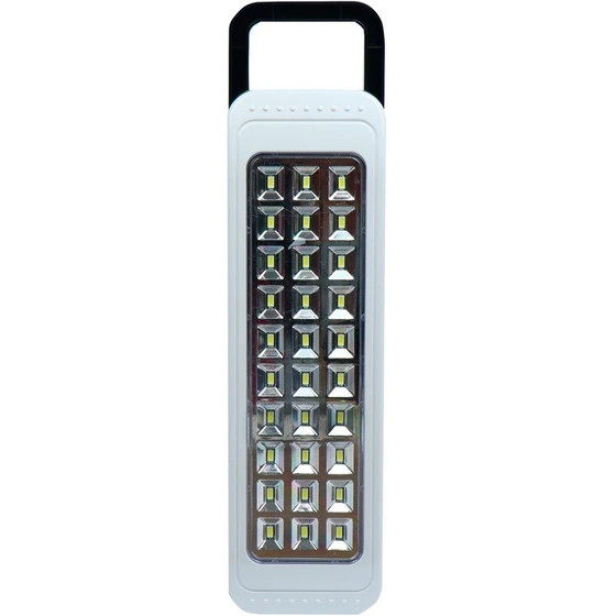 چراغ اضطراری ویداسی مدل WD-823A مهتابی
