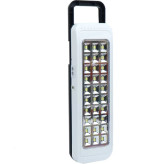 چراغ اضطراری ویداسی مدل WD-823A مهتابی