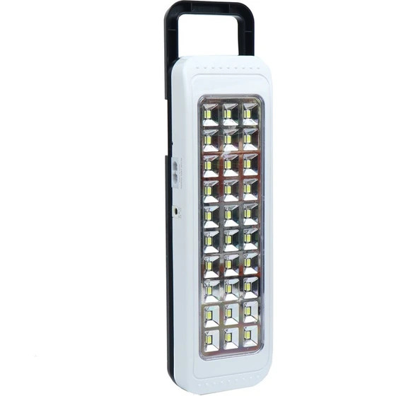 چراغ اضطراری ویداسی مدل WD-823A مهتابی