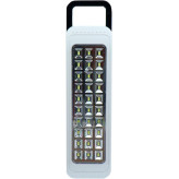 چراغ اضطراری ویداسی مدل WD-823A مهتابی