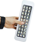 چراغ اضطراری ویداسی مدل WD-823A مهتابی