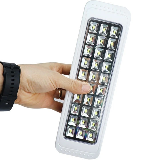چراغ اضطراری ویداسی مدل WD-823A مهتابی