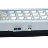 چراغ اضطراری ویداسی مدل WD-823A مهتابی