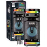 اسپیکر سابووفر مدل BTS2252