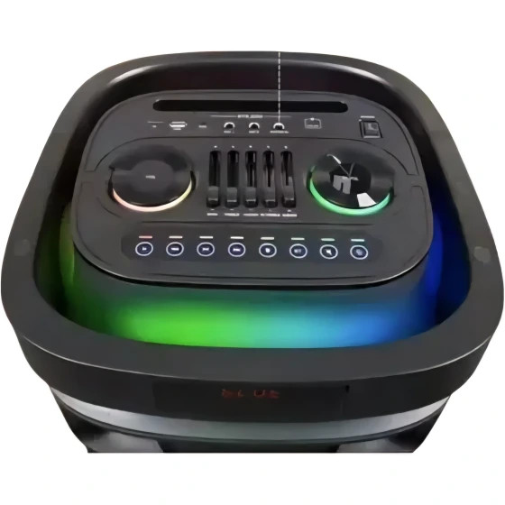 اسپیکر سابووفر مدل BTS2252