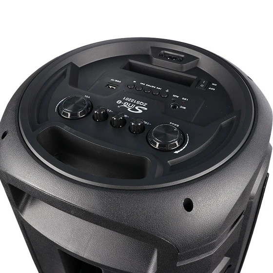 اسپیکر سینگ ای Sing-E ZQS12201