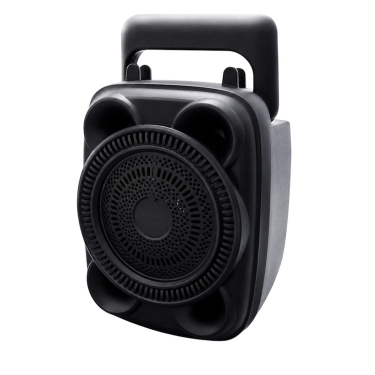 اسپیکر بلوتوثی قابل حمل SING-E مدل ZQS1360 سایز ۳ اینچ