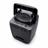 اسپیکر بلوتوثی قابل حمل SING-E مدل ZQS1360 سایز ۳ اینچ